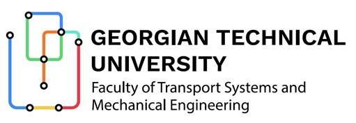 Georgian Technical University, Faculty of Transport Systems and Mechanical Engineering, Georgia