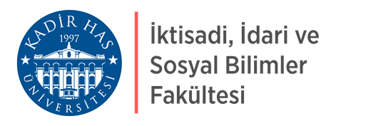 Faculty of Economic, Administration, and Social Sciences, Kadir Has University, Turkey