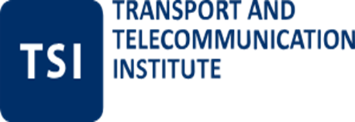 Transport and Telecommunication Institute, Latvia