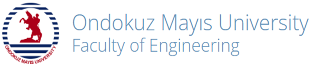 Ondokuz Mayıs University, Engineering Faculty, Turkey