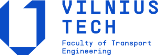 Vilnius Gediminas Technical University, Faculty of Transport Engineering, Lithuania